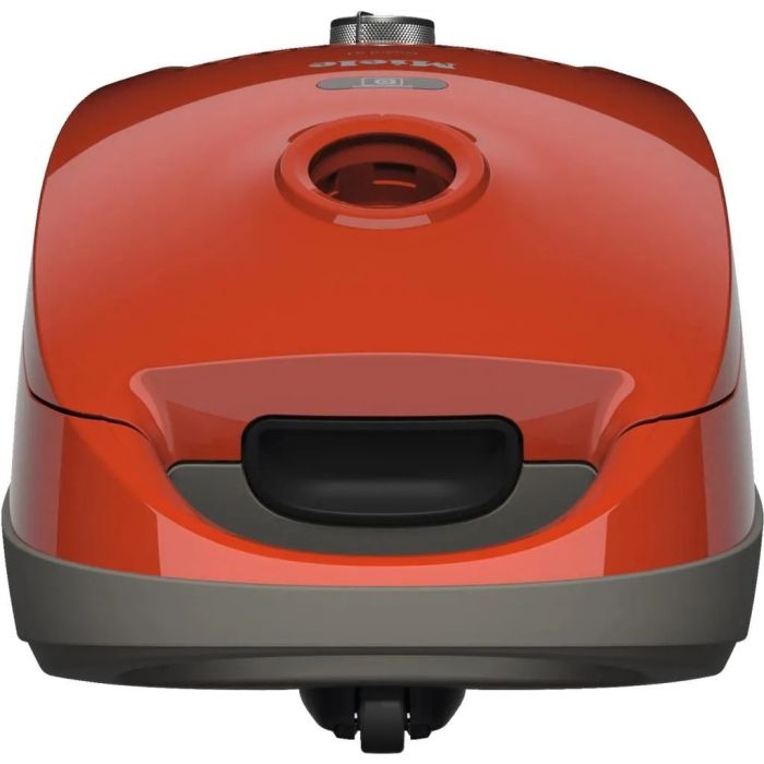 Miele Guard S1 Junior PowerLine/Terra red