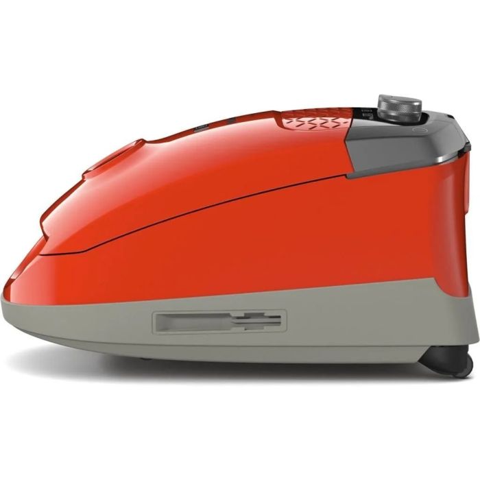 Miele Guard S1 Junior PowerLine/Terra red