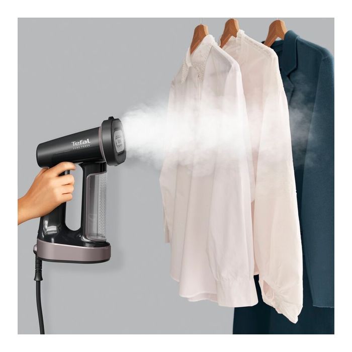 Tefal DT8765E0 HAND STEAMER 3IN1