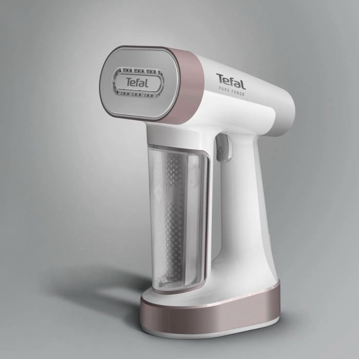 Tefal DT8720E0 HAND STEAMER 2IN1
