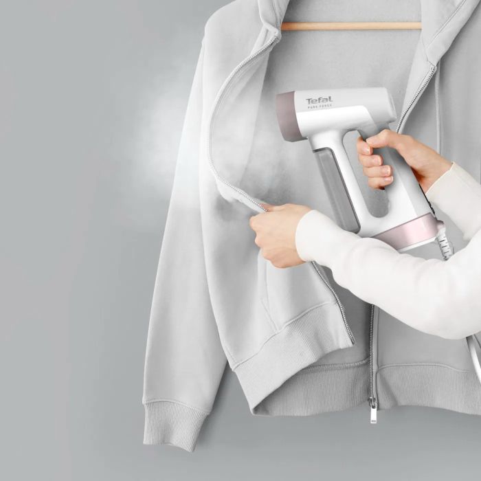 Tefal DT8720E0 HAND STEAMER 2IN1