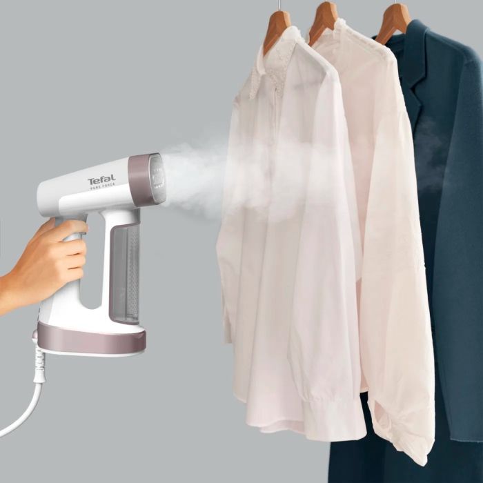 Tefal DT8720E0 HAND STEAMER 2IN1