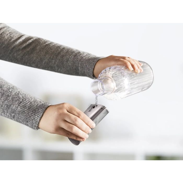Tefal DT8720E0 HAND STEAMER 2IN1