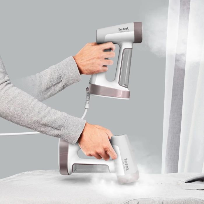 Tefal DT8720E0 HAND STEAMER 2IN1