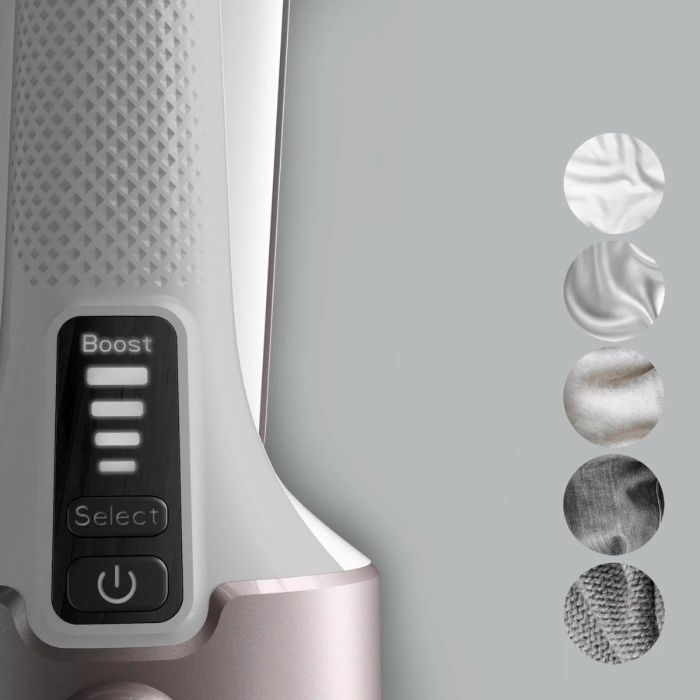 Tefal DT8720E0 HAND STEAMER 2IN1