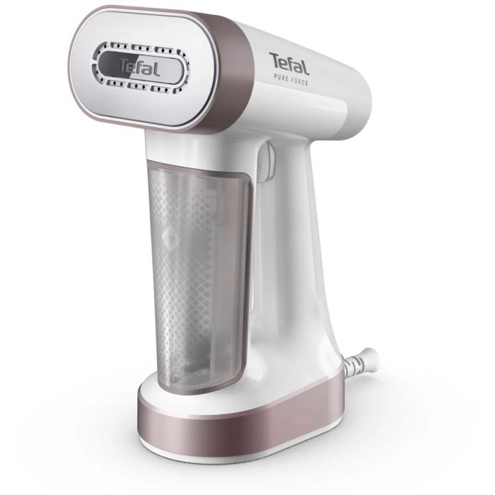 Tefal DT8720E0 HAND STEAMER 2IN1