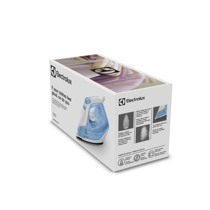 Electrolux EDB1730