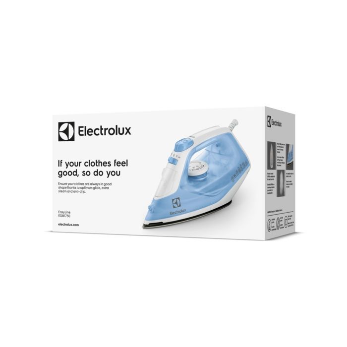 Electrolux EDB1730