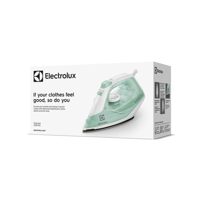 Electrolux EDB1720