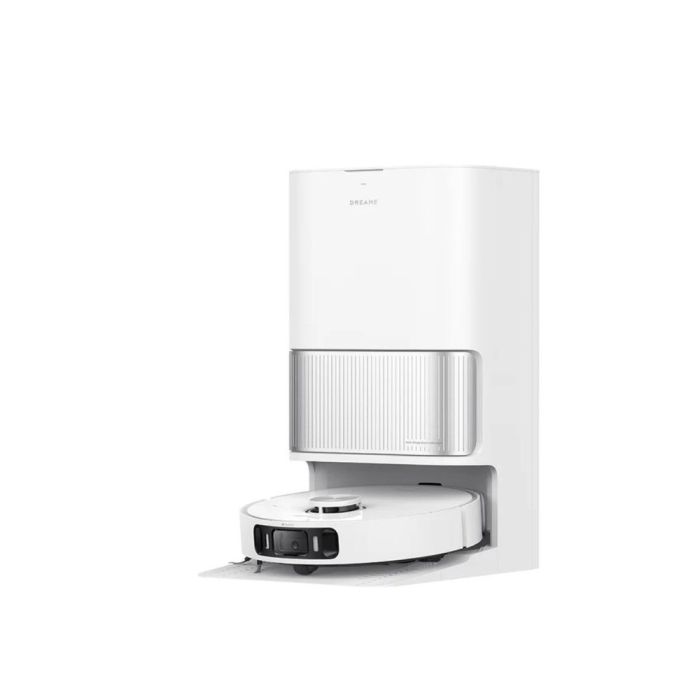 Dreame Robot Vacuum L40 Ultra AE White (RLL77SE)
