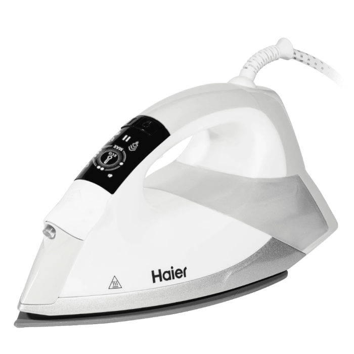 Haier HI-701 - outlet