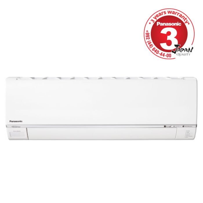 Panasonic CS-E24RKDW/CU-E24RKD
