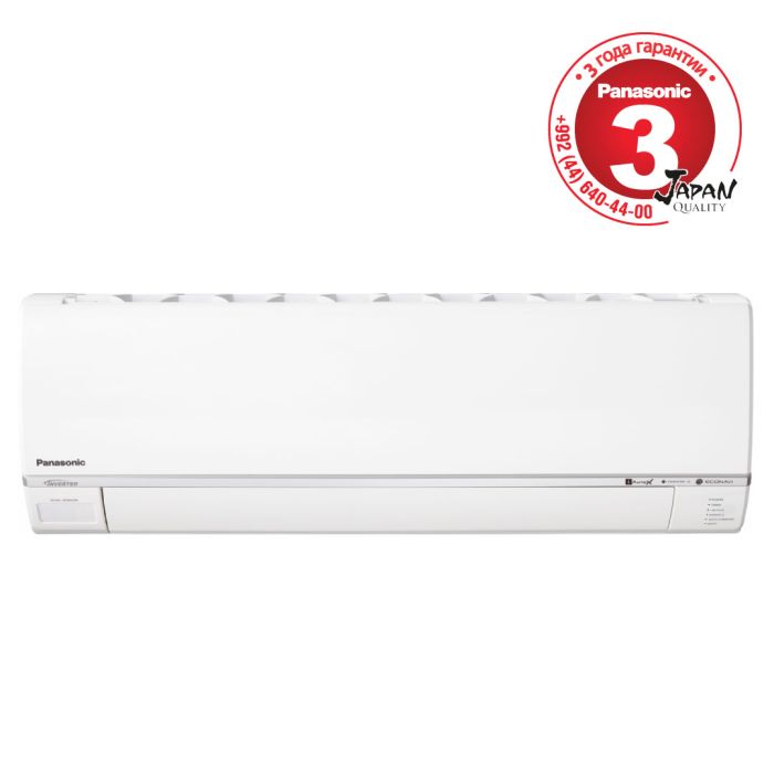 Panasonic CS-E24RKDW/CU-E24RKD