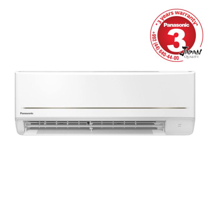 Panasonic CS-PZ50WKD/CU-PZ50WKD