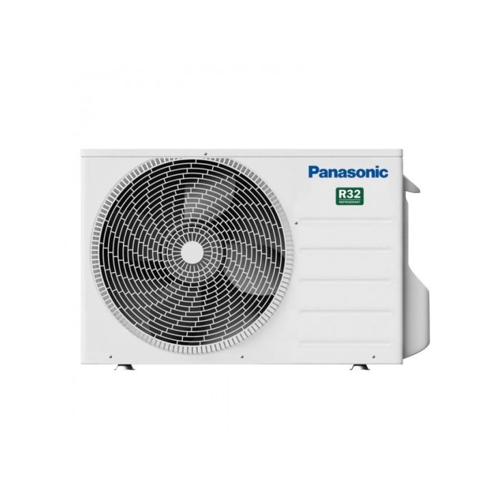 Panasonic CS-TZ50WKEW/CU-TZ50WKE