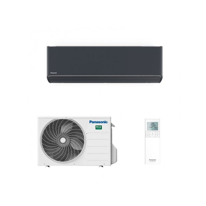 Panasonic CS-XZ25ZKEW-H/CU-Z25ZKE