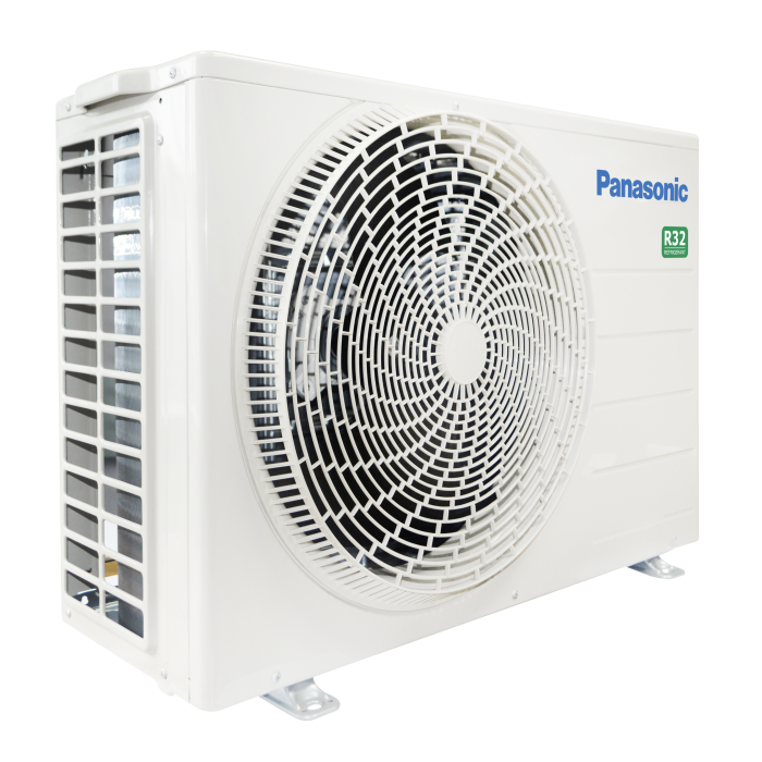 Panasonic CS-XZ20ZKEW/CU-Z20ZKE