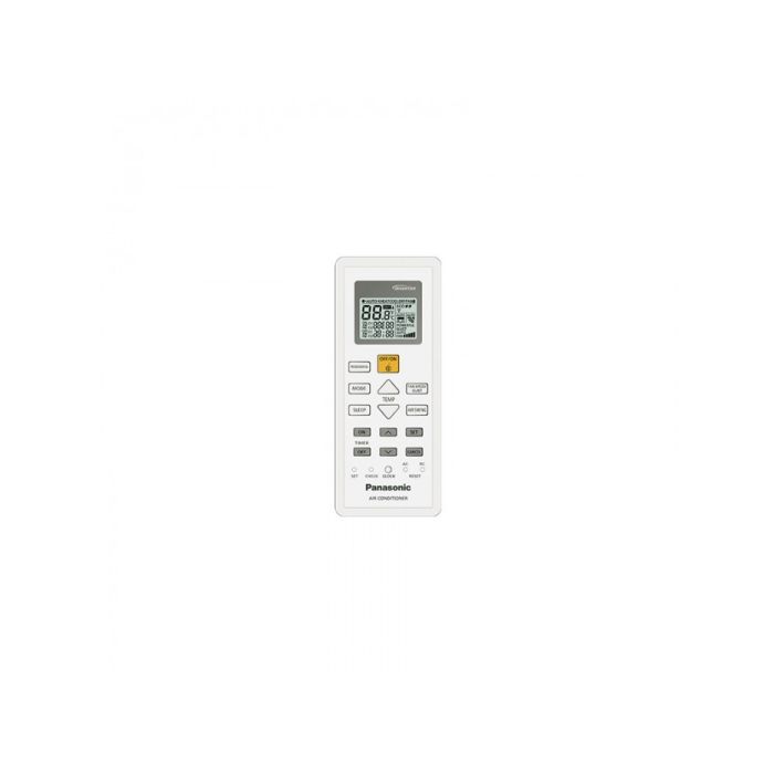 Panasonic CU-2Z41TBE/CS-Z20ZKEW/Z25ZKEW