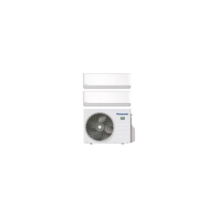 Panasonic CU-3Z68CBE/2*CS-Z35ZKEW/1*CS-Z42ZKEW