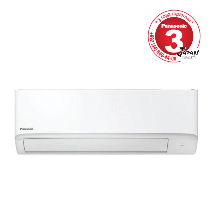 Panasonic CS-TZ42ZKEW/CU-TZ42ZKE