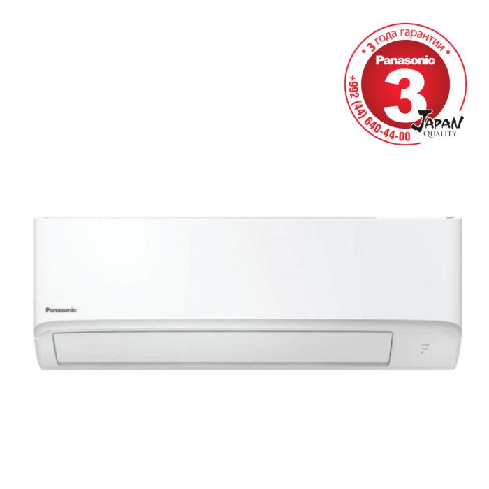 Panasonic CS-TZ50ZKEW/CU-TZ50ZKE