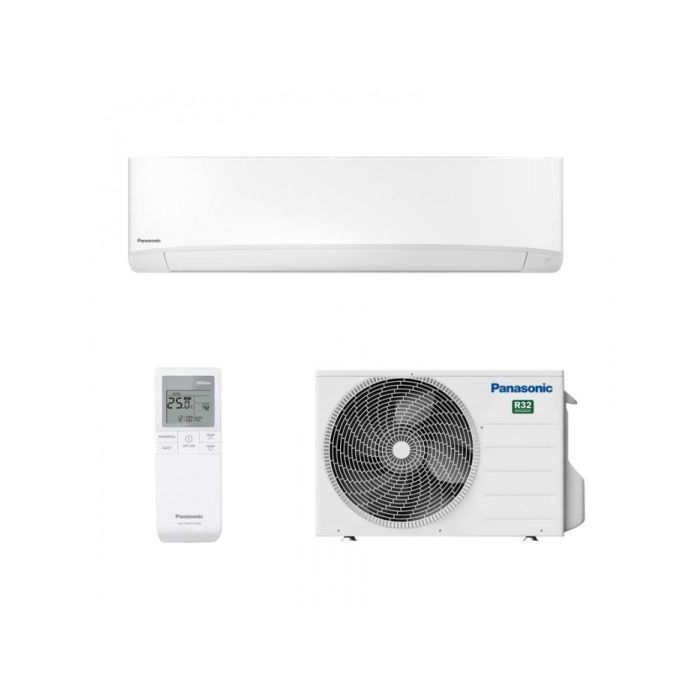 Panasonic CS-TZ60ZKEW/CU-TZ60ZKE