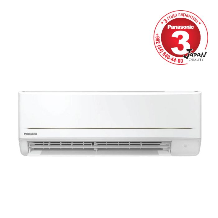 Panasonic CS-PZ20WKD/CU-PZ20WKD