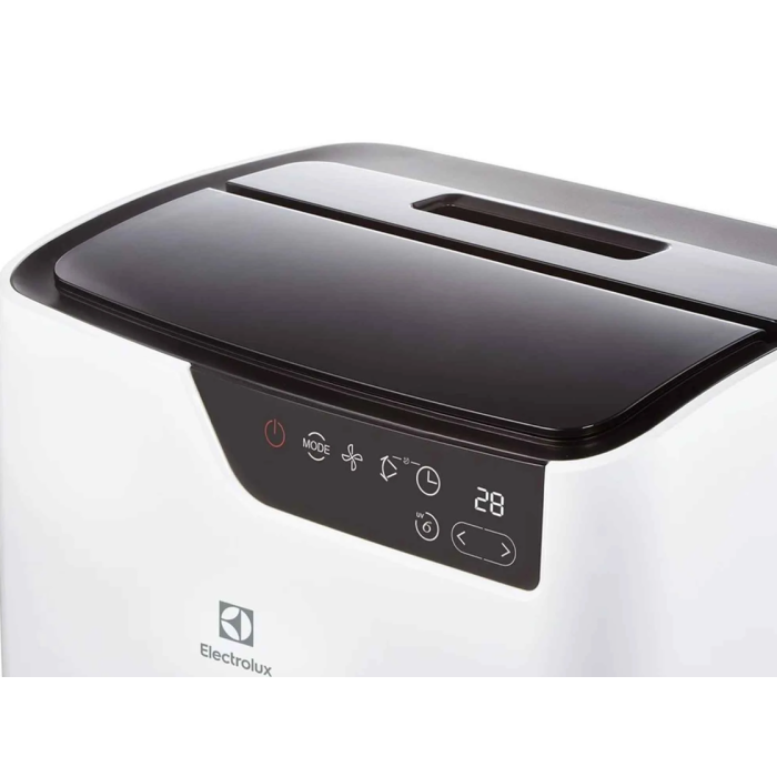 Electrolux EACM-12 GT/N6