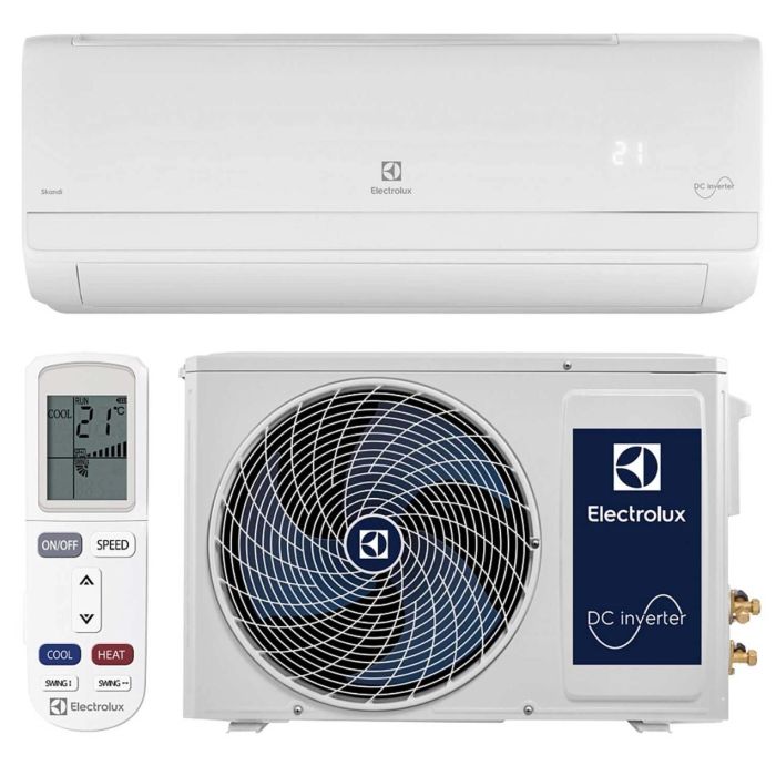 Electrolux EACS/I-18HSK/N3