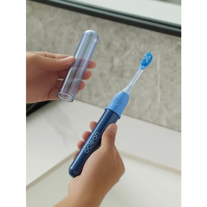 Oclean Ease N1800LB Electric toothbrush  (light blue)
