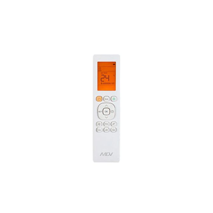 MDV MD3O-27HFN8/1*MDSAG-09HRFN8/1*MDSAG-18HRFN8