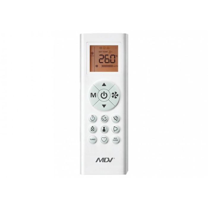 MDV MDFJ2-48ARN1/MDOU-48HN1-L