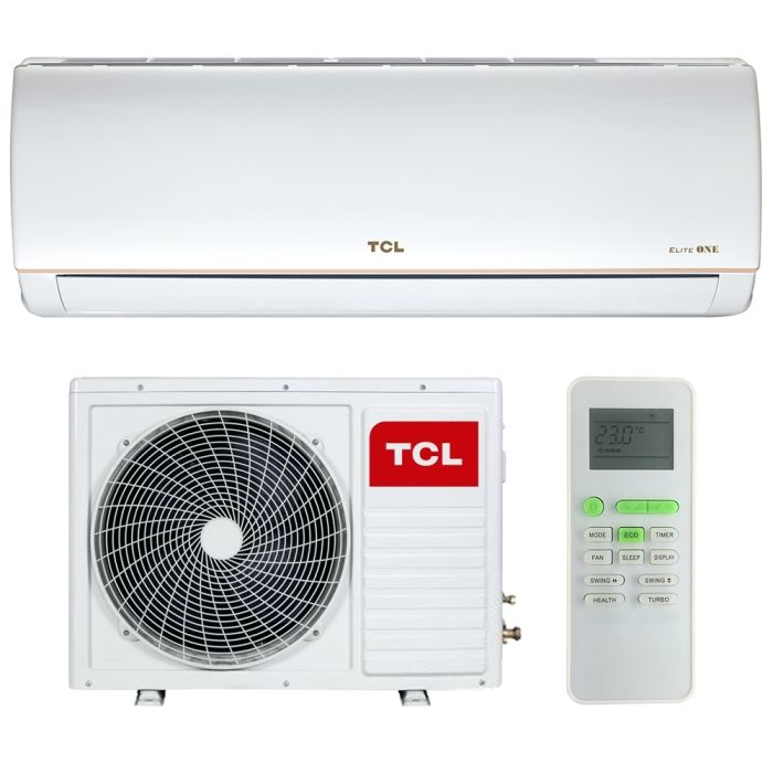 TCL TAC-28HRA/E1/TACO-28/*