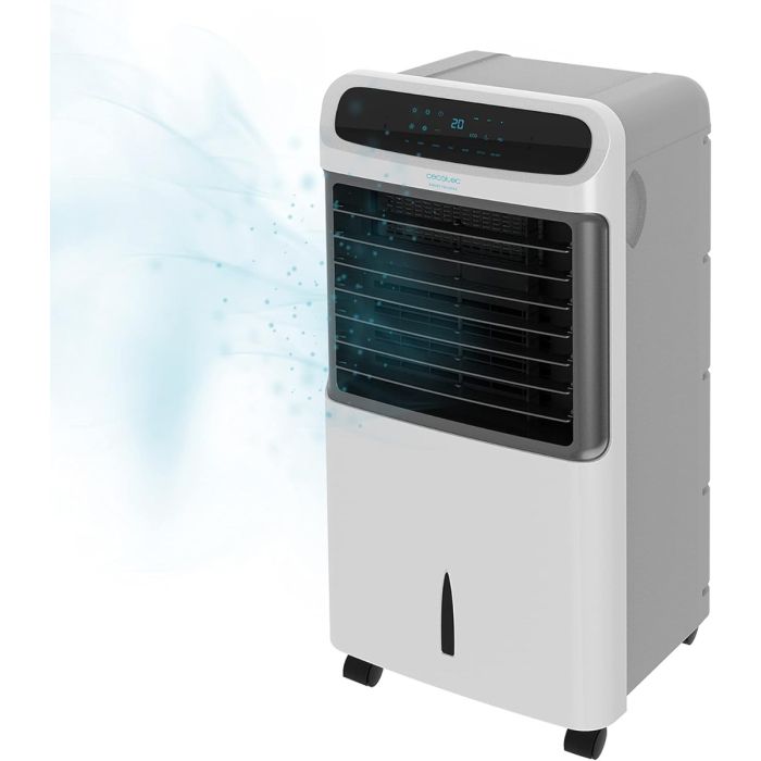 Cecotec 05876 EnergySilence 5500 Pure Tech