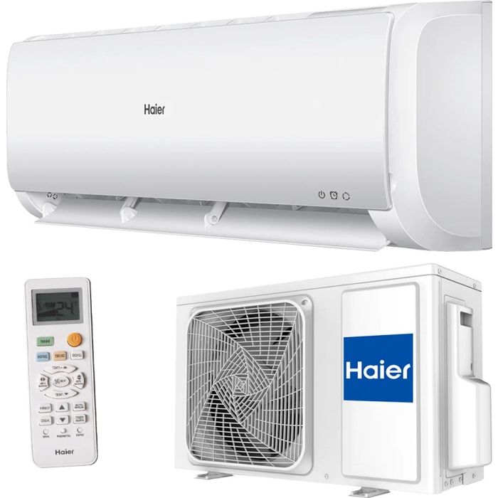 Haier AS07TT4HRA/1U07TL5FRA/*