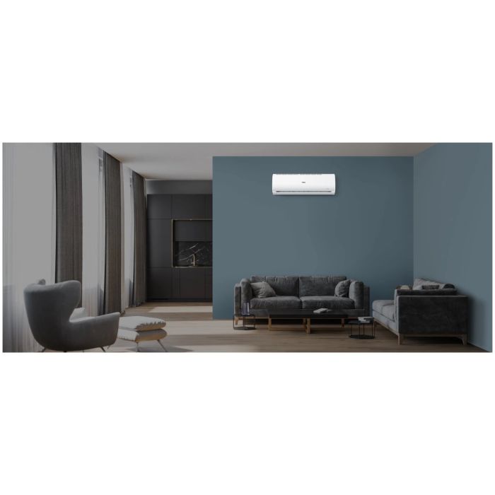 Haier AS07TT4HRA/1U07TL5FRA/*