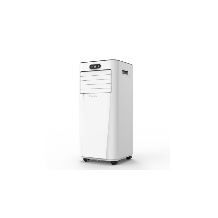 HOMA HPA-91C 1005451 Portable Air Conditioner