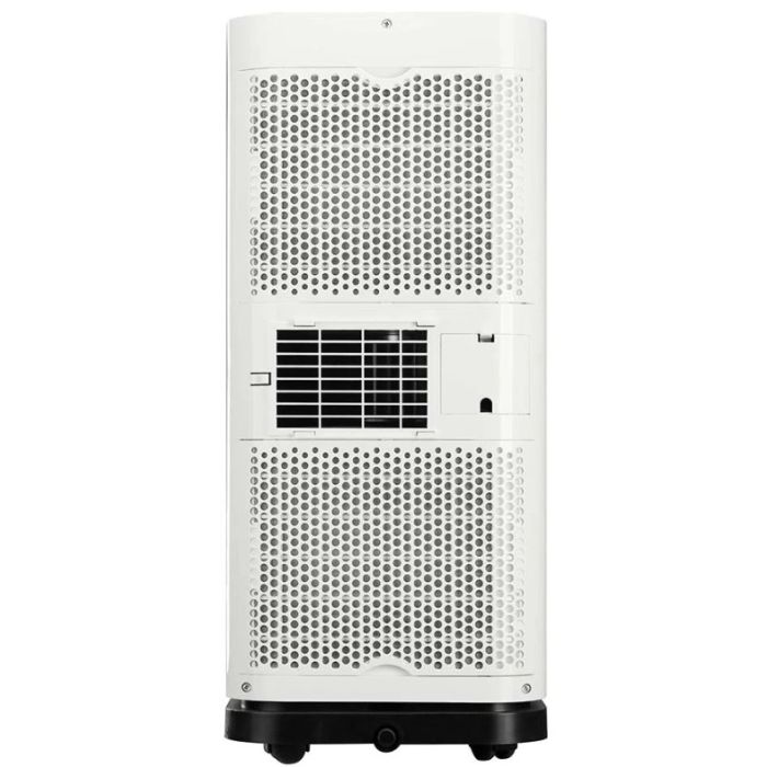 Diplomat DM9CH 1005452 Portable Air Conditioner