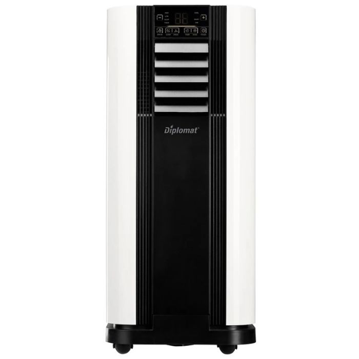 Diplomat DM9CH 1005452 Portable Air Conditioner