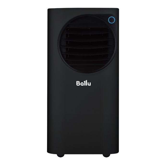 Ballu Eclipse BPAC-10 EPB/N6 black