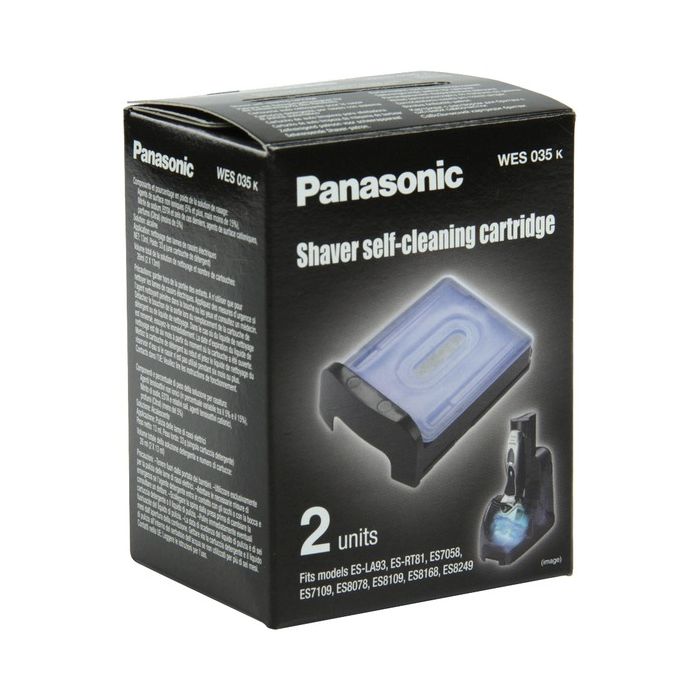Panasonic WES035K