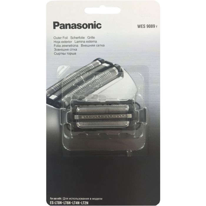 Panasonic WES9089Y OUTER FOIL