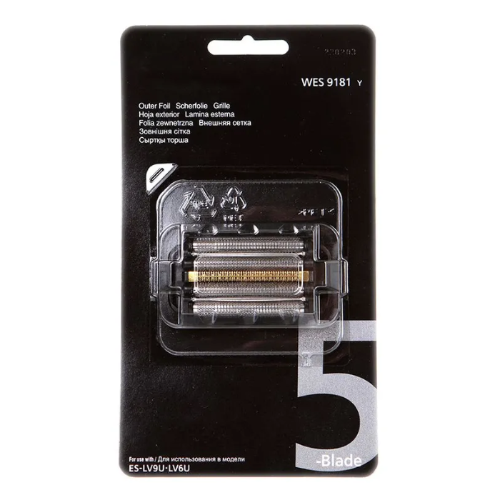 Panasonic WES9181Y1361