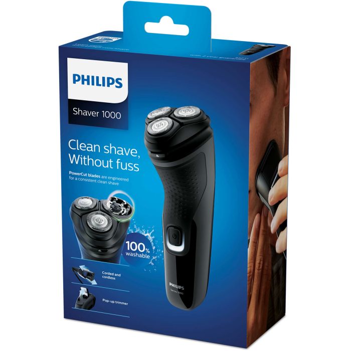 Philips S1231/41
