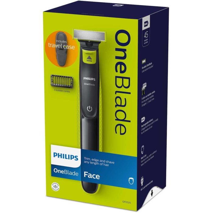 Philips QP2520/65