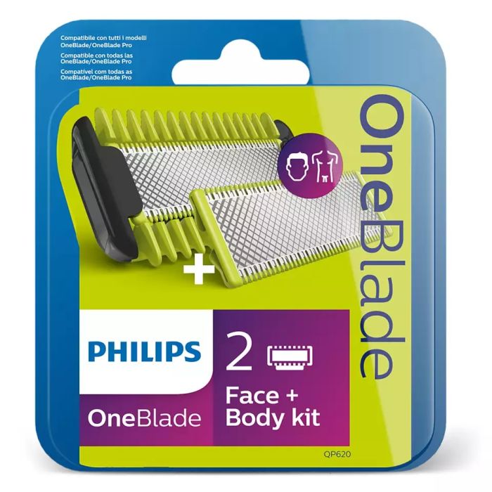 Philips QP620/50