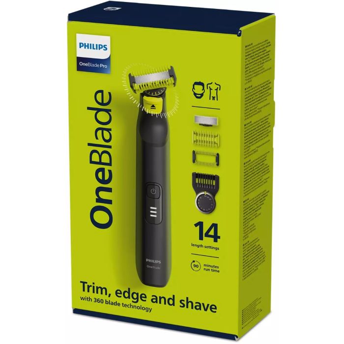 Philips QP6541/15