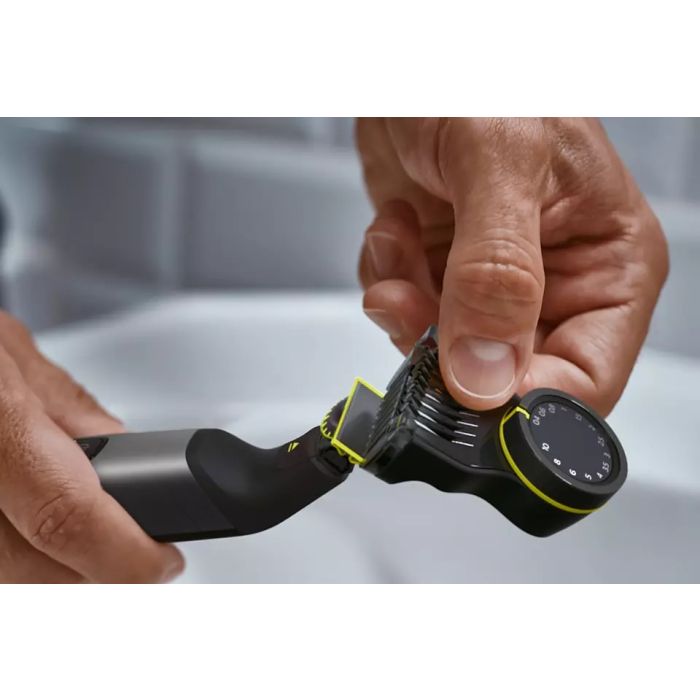Philips QP6651/61