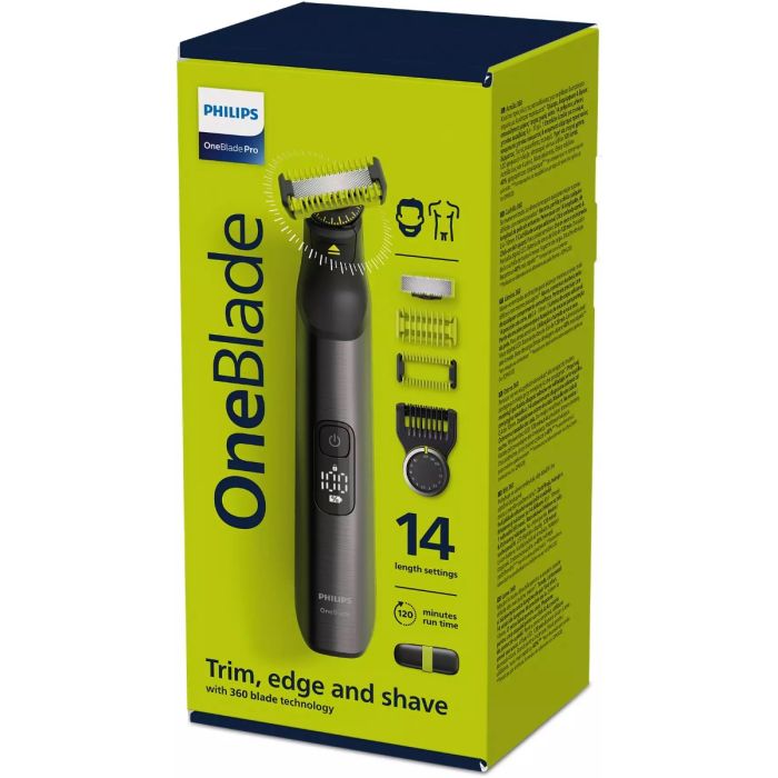 Philips QP6651/61