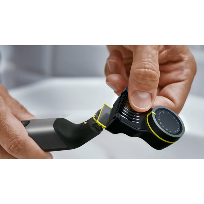 Philips QP6552/15